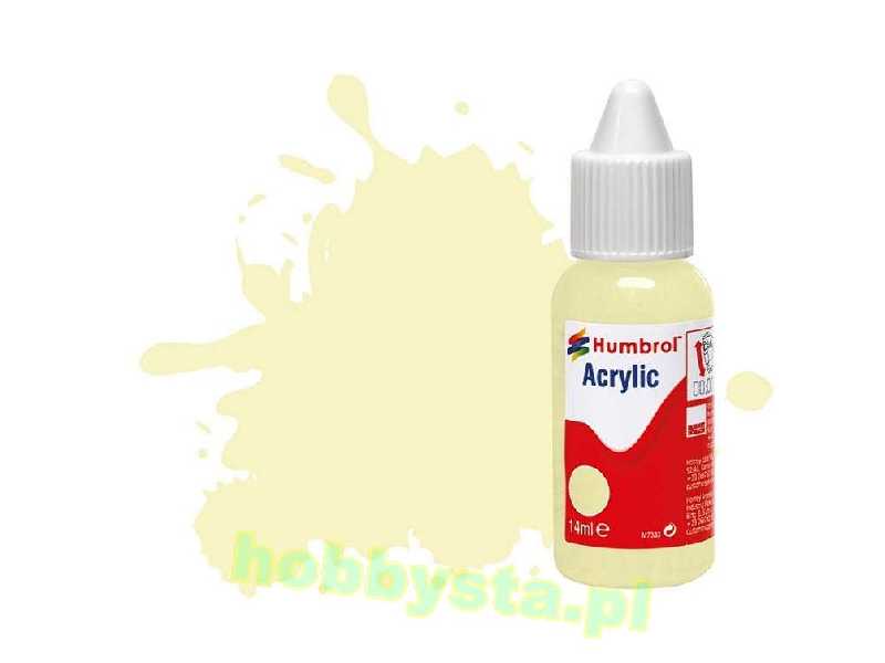 Ivory - Gloss - zdjęcie 1 Ivory - Gloss - zdjęcie 1