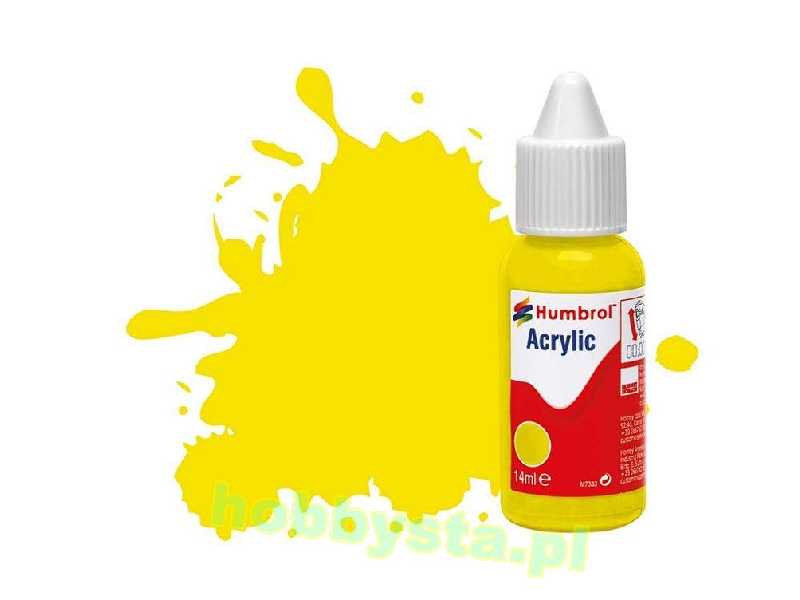 Lemon - Matt - zdjęcie 1 Lemon - Matt - zdjęcie 1