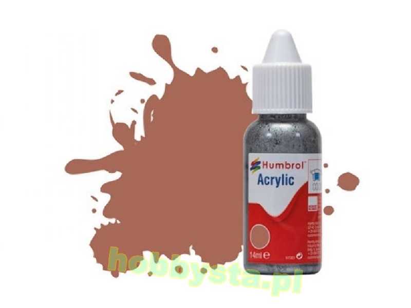 Rust - Matt - zdjęcie 1 Rust - Matt - zdjęcie 1