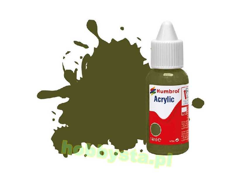 Olive Drab - Matt - zdjęcie 1 Olive Drab - Matt - zdjęcie 1
