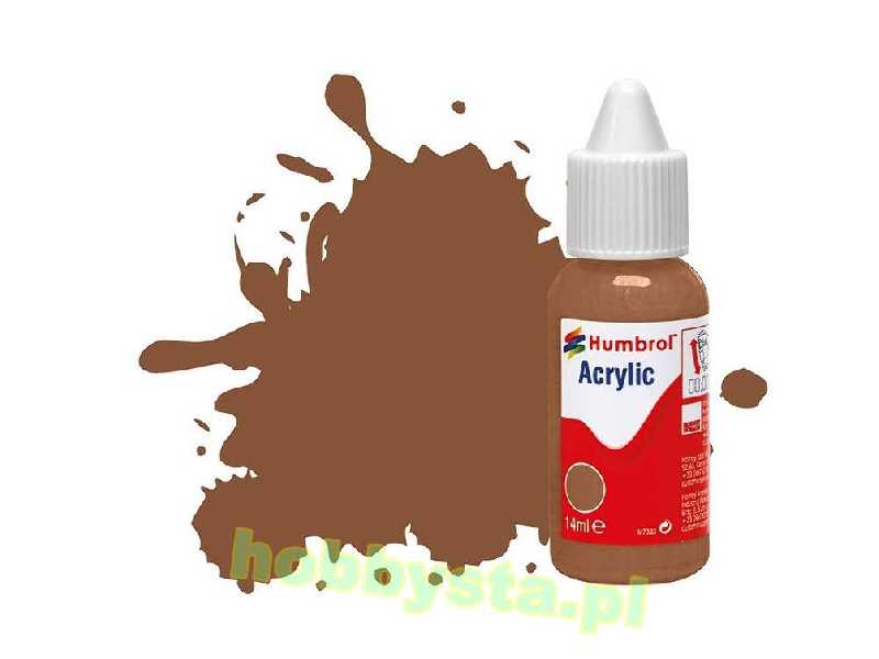 Brown - Matt - zdjęcie 1 Brown - Matt - zdjęcie 1