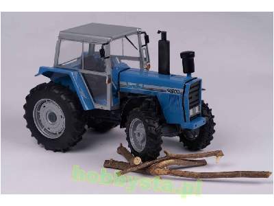 Landini 16000 Dt - Zestaw startowy - zdjęcie 7