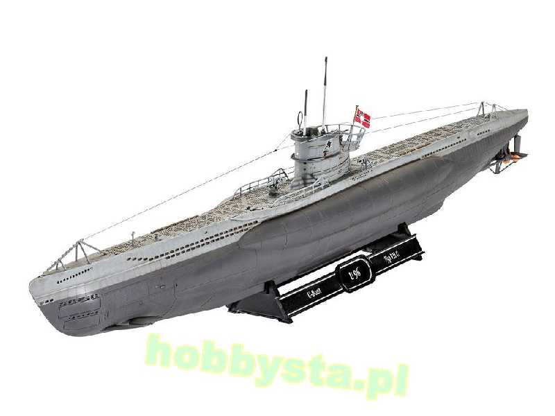 Das Boot 40-ta rocznica - edycja kolekcjonerska - zdjęcie 1 Das Boot 40-ta rocznica - edycja kolekcjonerska - zdjęcie 1