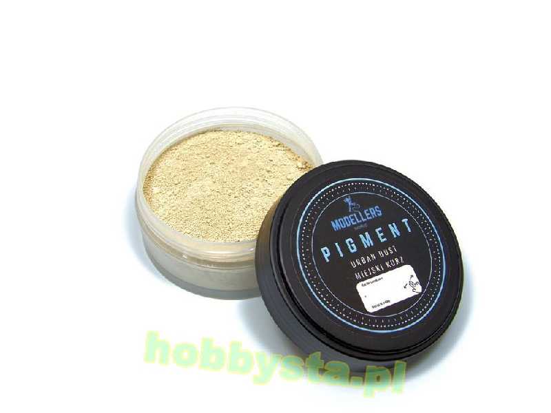P006 Urban Dust - zdjęcie 1 P006 Urban Dust - zdjęcie 1