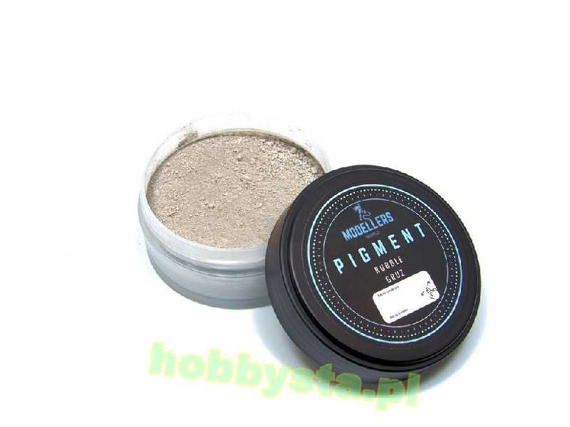 P008 Rubble - zdjęcie 1 P008 Rubble - zdjęcie 1