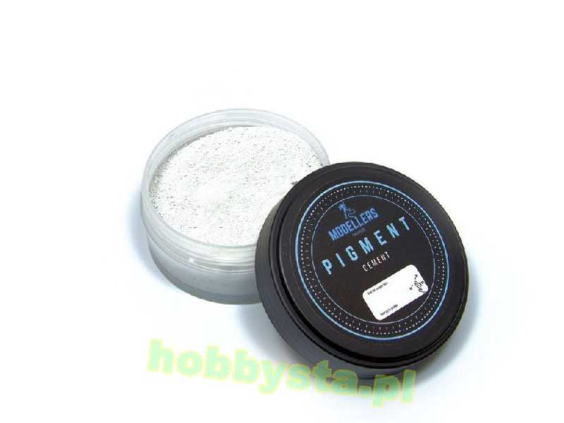 P009 Pigment Cement - zdjęcie 1 P009 Pigment Cement - zdjęcie 1