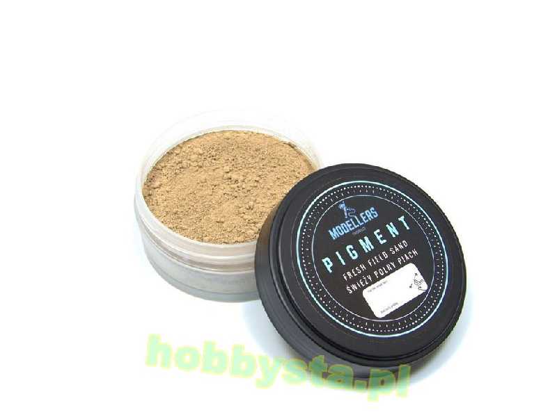 P010 Fresh Field Sand - zdjęcie 1 P010 Fresh Field Sand - zdjęcie 1