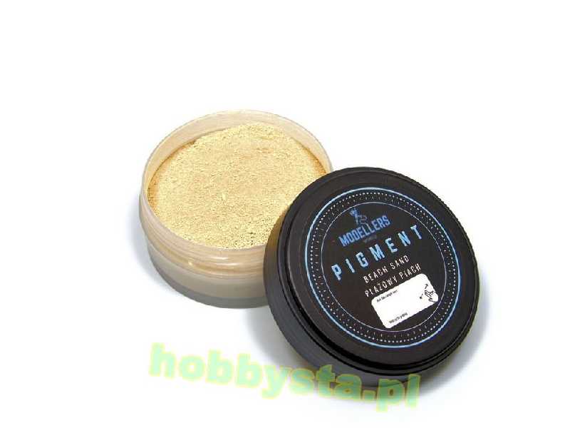 P013 Beach Sand - zdjęcie 1 P013 Beach Sand - zdjęcie 1