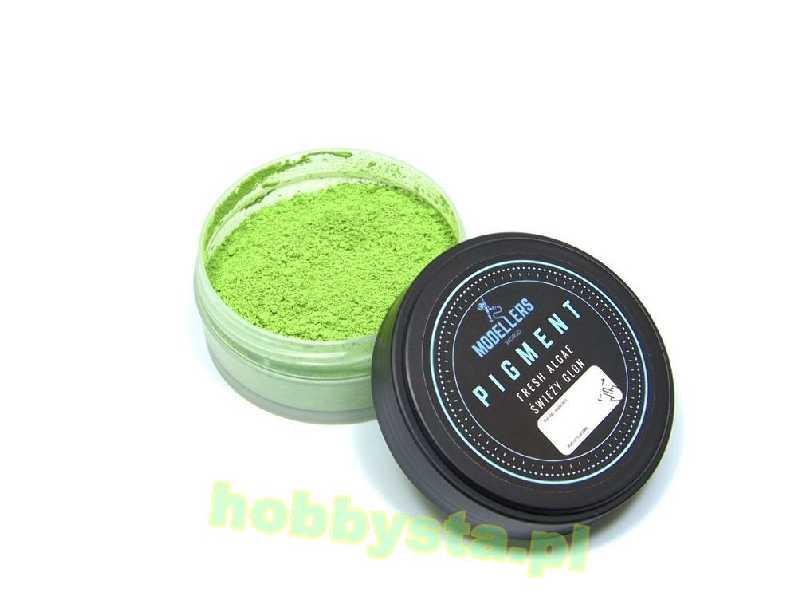 P021 Fresh Algae - zdjęcie 1 P021 Fresh Algae - zdjęcie 1