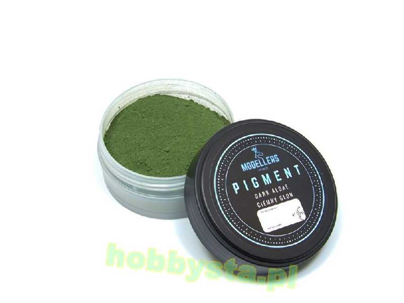 P022 Dark Algae - zdjęcie 1 P022 Dark Algae - zdjęcie 1