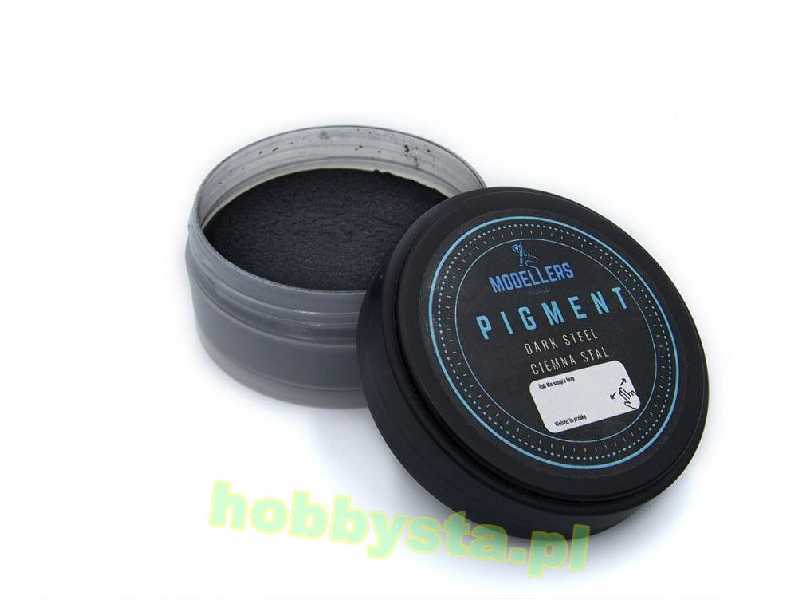 P024 Dark Steel - zdjęcie 1 P024 Dark Steel - zdjęcie 1