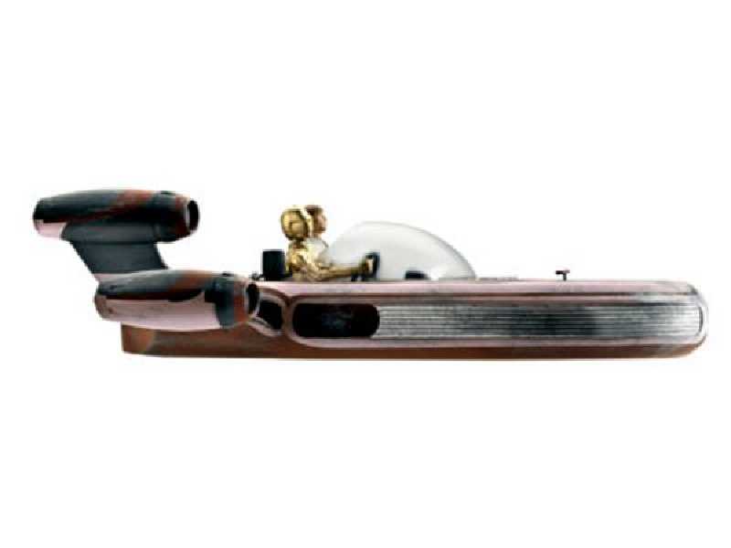 STAR WARS X-34 Landspeeder "easykit - zdjęcie 1 STAR WARS X-34 Landspeeder "easykit - zdjęcie 1