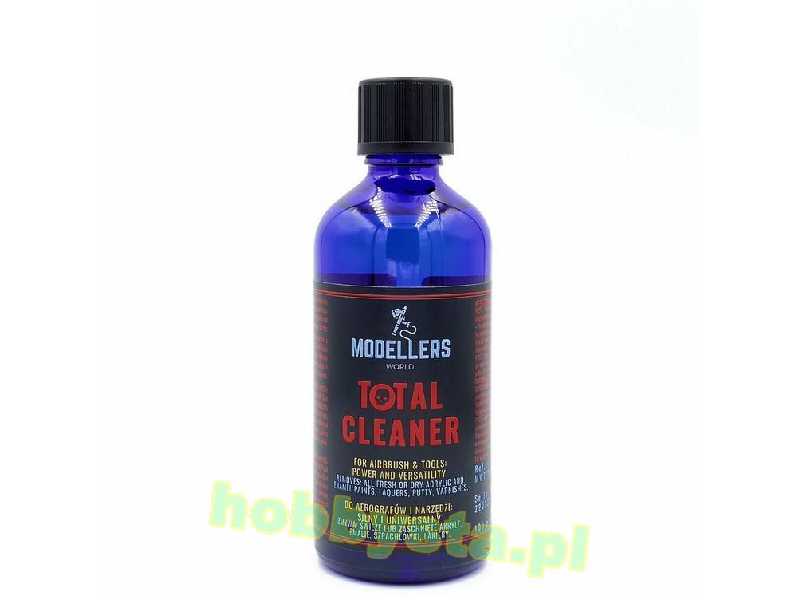 Total Cleaner - zdjęcie 1 Total Cleaner - zdjęcie 1