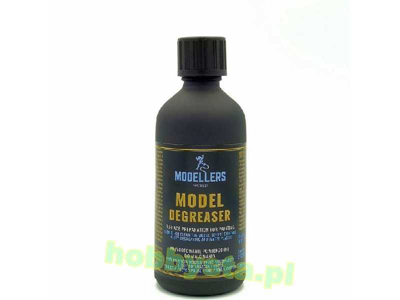 Model Degreaser - zdjęcie 1 Model Degreaser - zdjęcie 1