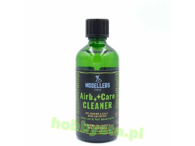 Airb-care Cleaner - zdjęcie 1 Airb-care Cleaner - zdjęcie 1