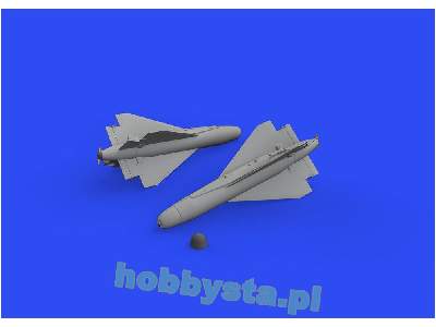 AGM-62 Walleye II 1/48 - zdjęcie 1