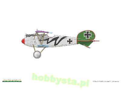 Albatros D. V 1/72 - zdjęcie 4