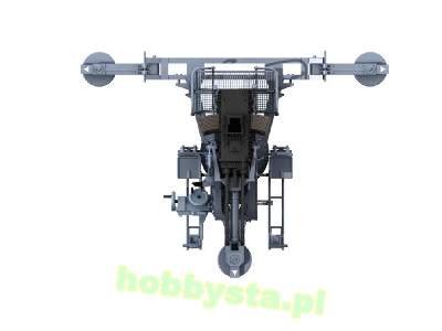 2cm Salvenmaschinenkanone Smk 18 - Typ 2 - zdjęcie 12