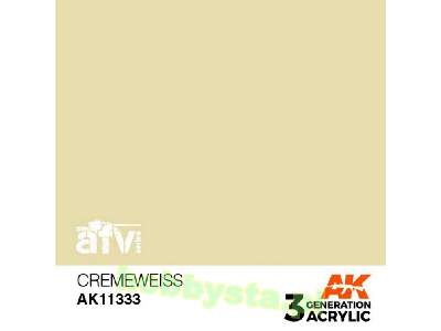 AK 11333 Cremeweiss - zdjęcie 1