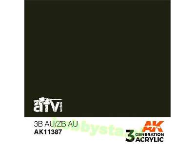 AK 11387 3b Au/Zb Au - zdjęcie 1