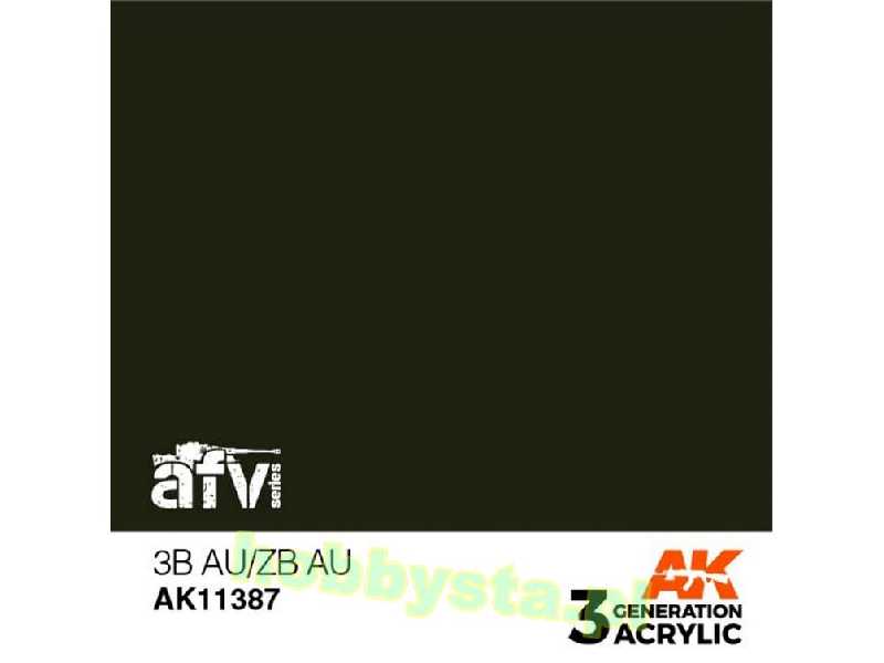 AK 11387 3b Au/Zb Au - zdjęcie 1