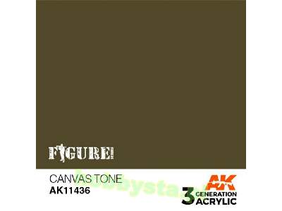 AK 11436 Canvas Tone - zdjęcie 1