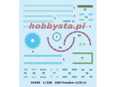 USS Freedom LCS-1 - zdjęcie 4