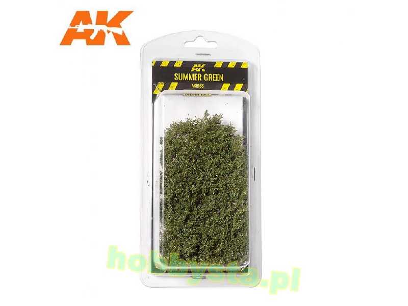Summer Green Shrubberies 75mm / 90mm - zdjęcie 1 Summer Green Shrubberies 75mm / 90mm - zdjęcie 1