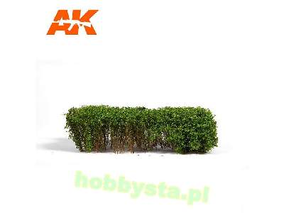 Spring Green Shrubberies 75mm / 90mm - zdjęcie 2