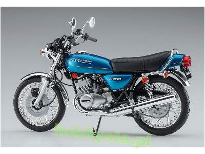 Kawasaki Kh250-b2 (1977) - zdjęcie 3