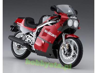 Suzuki Gsx-r750r (1986) - zdjęcie 2