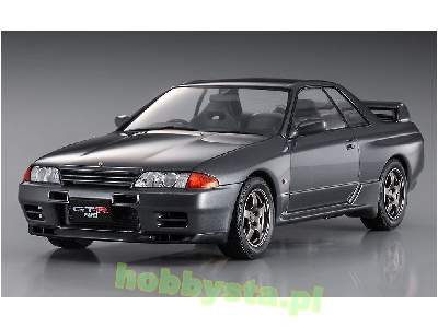 21139 Nissan Skyline Gt-r Nismo (Bnr32) (1990) - zdjęcie 2