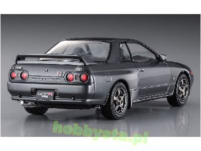 21139 Nissan Skyline Gt-r Nismo (Bnr32) (1990) - zdjęcie 5