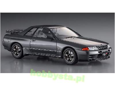 21139 Nissan Skyline Gt-r Nismo (Bnr32) (1990) - zdjęcie 6