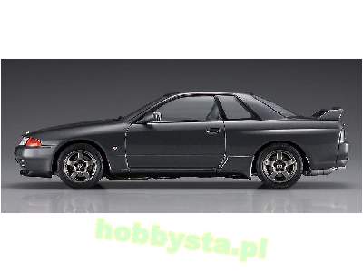 21139 Nissan Skyline Gt-r Nismo (Bnr32) (1990) - zdjęcie 7