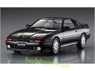 21140 Toyota Supra A70 3.0gt Turbo Limited (1988) - zdjęcie 2