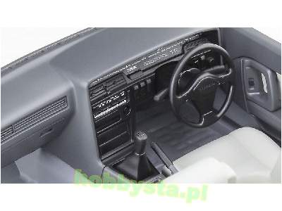 21140 Toyota Supra A70 3.0gt Turbo Limited (1988) - zdjęcie 11