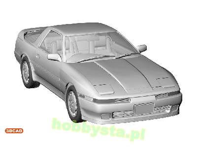 21140 Toyota Supra A70 3.0gt Turbo Limited (1988) - zdjęcie 13