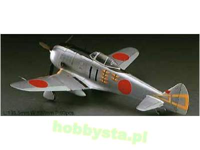 Nakajima Ki-44 Shoki Tojo - zdjęcie 1
