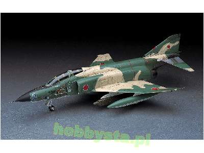 07230 Rf-4e Phantom Ii 'j.A.S.D.F' - zdjęcie 2