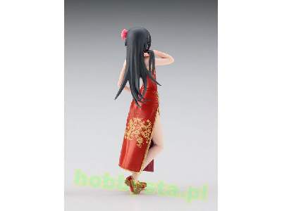 52173 Egg Girls Collection 02 'haku Rinpha' W/J-15 - zdjęcie 4
