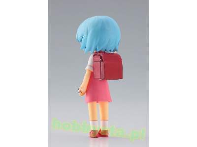 52272 20 Mechatrowego Evangelion Eva-00 + Rei Ayanami - zdjęcie 4