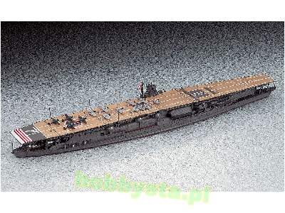 52274 Japanese Navy Aircraft Carrier Akagi Pearl Harbor Attack - zdjęcie 3