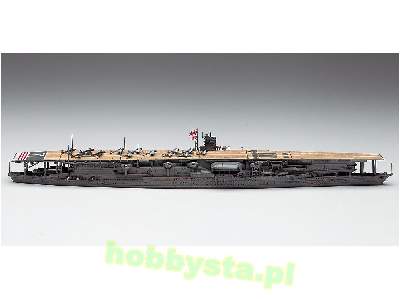 52274 Japanese Navy Aircraft Carrier Akagi Pearl Harbor Attack - zdjęcie 4