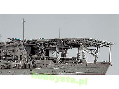 52274 Japanese Navy Aircraft Carrier Akagi Pearl Harbor Attack - zdjęcie 7