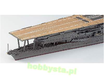 52274 Japanese Navy Aircraft Carrier Akagi Pearl Harbor Attack - zdjęcie 8