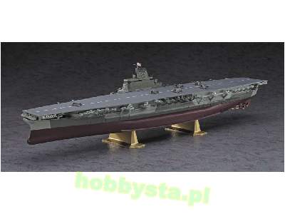 52278 IJN Aircraft Carrier Shinano 80th Anniversary Of Keel Laid - zdjęcie 2