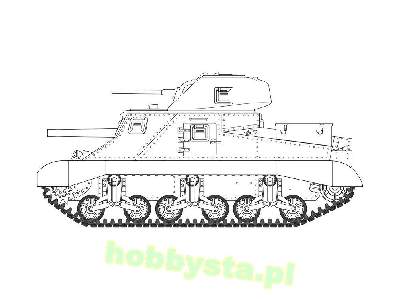 M3 Lee / Grant - zdjęcie 4