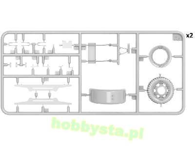 Niemiecki Mercedes L-1500 z przyczepą - zdjęcie 11