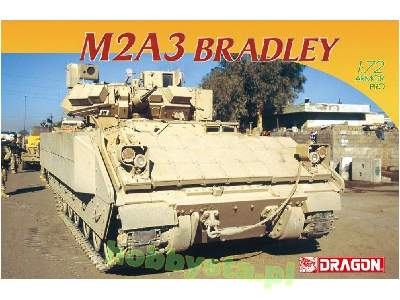 M2A3 Bradley - zdjęcie 1